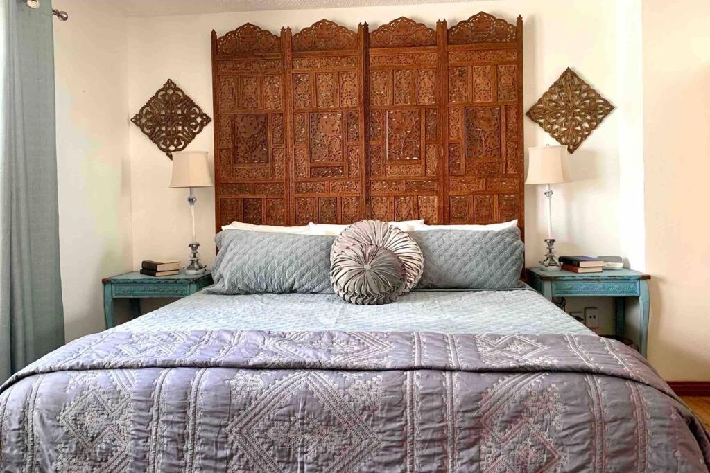 Luxury Oasis- 1 Bedroom Romantic Getaways Apartment Lubbock