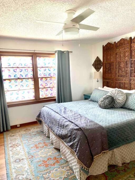 Luxury Oasis- 1 Bedroom Romantic Getaways Lubbock