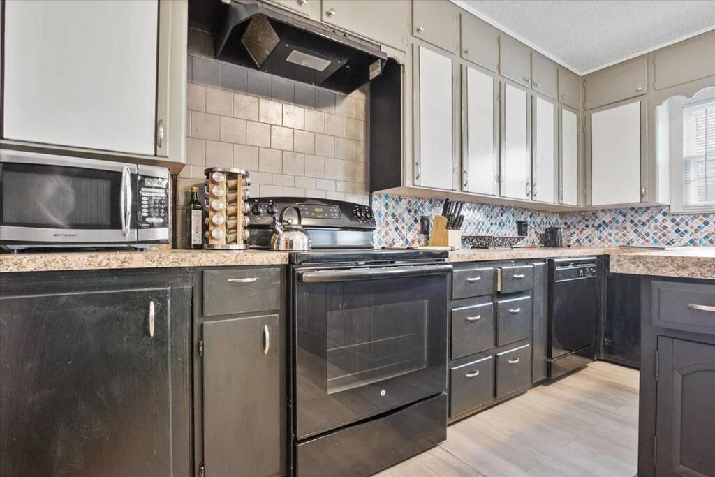 Luxury Oasis- 1 Bedroom Romantic Getaways Apartment Lubbock