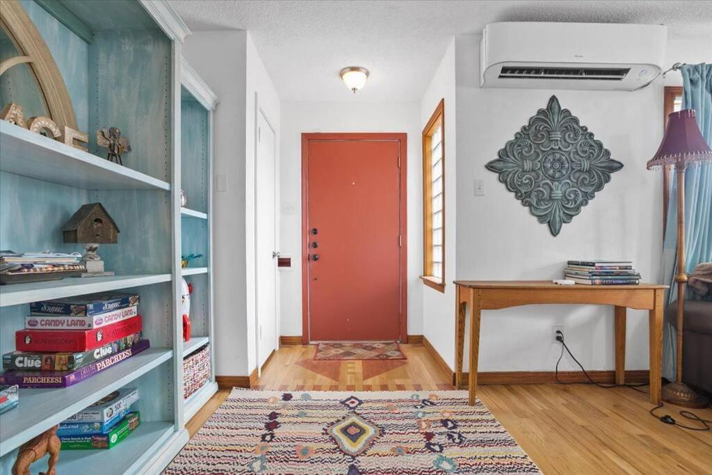 Luxury Oasis- 1 Bedroom Romantic Getaways