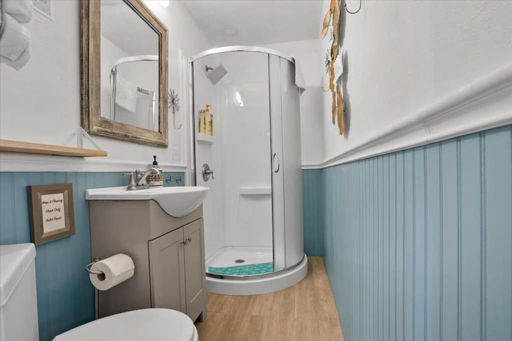 Luxury Oasis- 1 Bedroom Romantic Getaways Apartment *