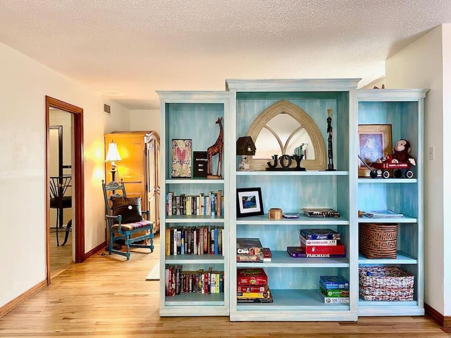 Apartment Luxury Oasis- 1 Bedroom Romantic Getaways *